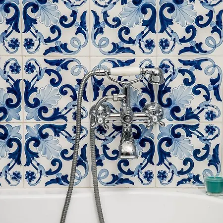 Isabel לינה וארוחת בוקר