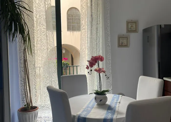 Isabel Bed & Breakfast