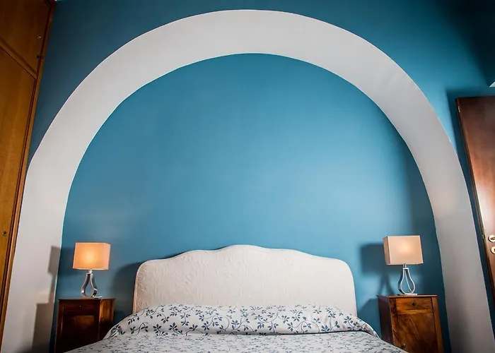 Isabel Bed & Breakfast 4*