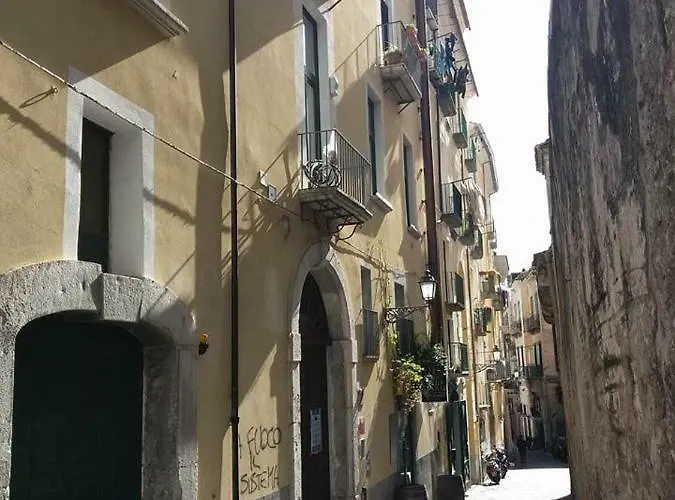 Bed & Breakfast Isabel