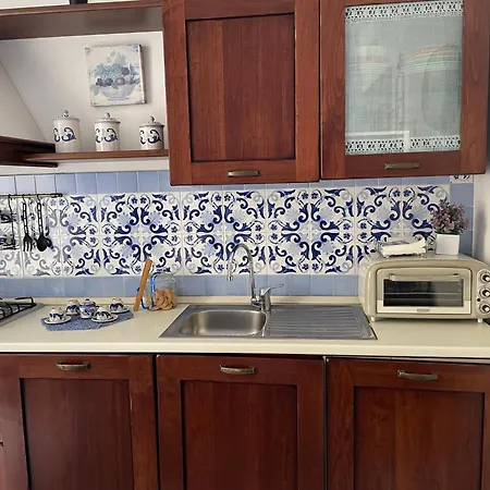 Bed & Breakfast Isabel Salerno