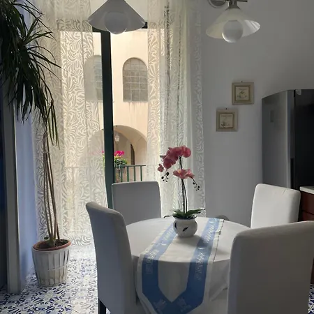 Isabel Bed & Breakfast
