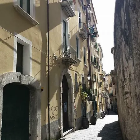 Nocleg ze śniadaniem Isabel